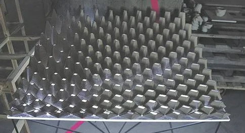 Ceramic Tile System