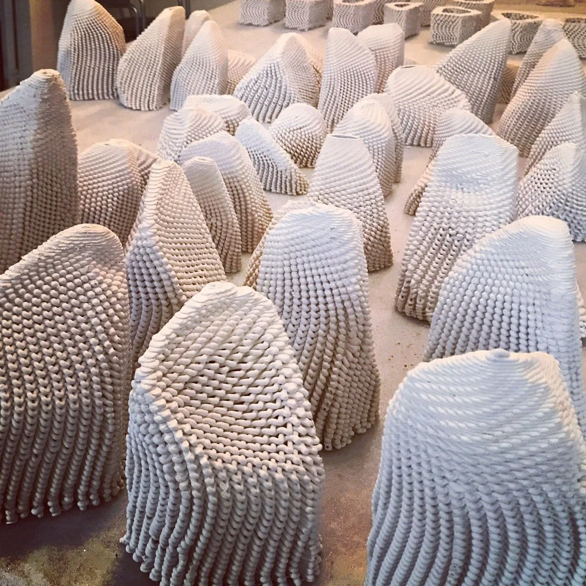 Test prints