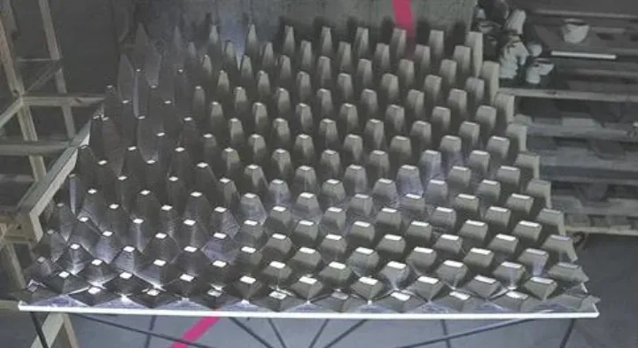 Ceramic Tile System